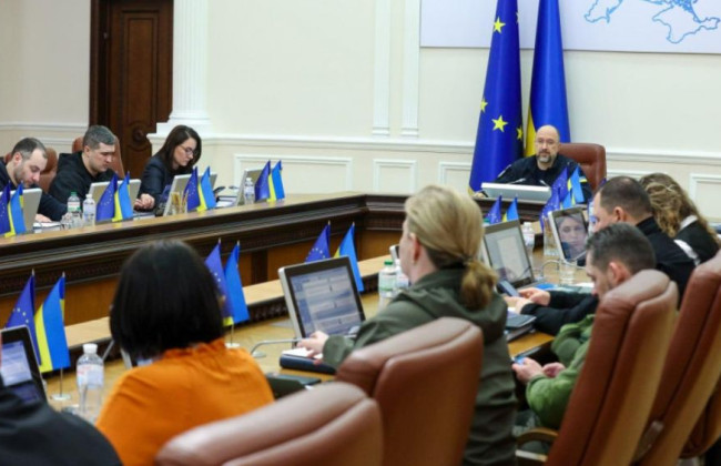 Кабмін провів засідання: які рішення ухвалили 14 березня