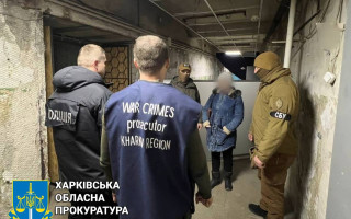 Зливала ворогу дані про переміщення ЗСУ: на Харківщині викрито колаборантку