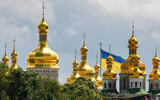 Група нардепів просить СБУ звернути особливу увагу на збереження й безпеку музейних експонатів Києво-Печерської Лаври