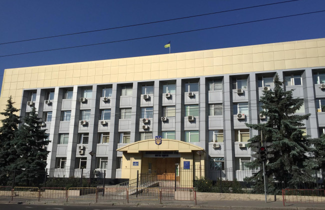 Обрано голову Малиновського районного суду міста Одеси