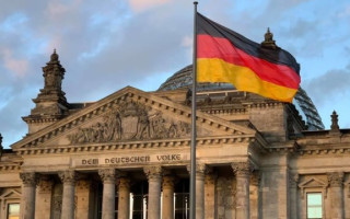 В Германии хотят уменьшить количество депутатов парламента