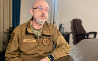 Резніков заявив про створення «корабельної коаліції» для України