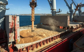 Київ та Москва розійшлися в думках щодо строків продовження зернової угоди, — ЗМІ