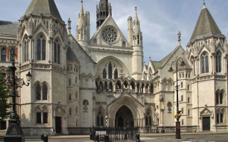 Верховний Суд Великої Британії направив справу рф проти України щодо єврооблігацій на 3 млрд доларів на розгляд за повною процедурою