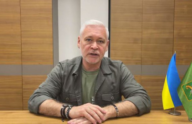 Харьков под обстрелом: враг ударил по гражданской инфраструктуре города