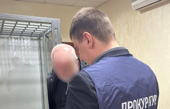 Шпионил за работниками СБУ и военными летчиками: харьковчанину сообщили о подозрении в государственной измене