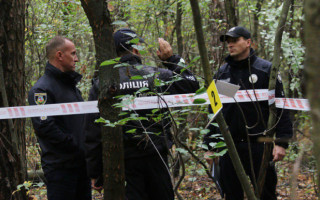 В Киевской области не идентифицировали еще почти 200 тел убитых украинцев, — полиция