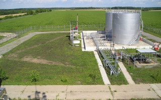 Незаконний видобуток газу та збитки у майже 197 млн грн: ВАКС розпочав розгляд по суті у справі стосовно шістьох посадовців