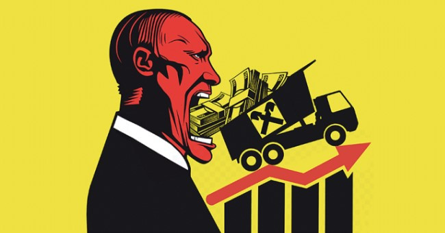 В Raiffeisen Bank International ищут пути вывода своей выручки из рф, — СМИ