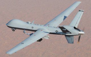 рф обязательно будет пытаться достать американский дрон – СМИ