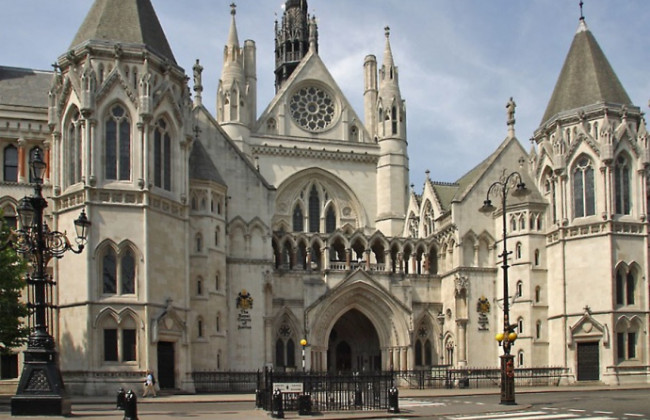 Верховний Суд Великої Британії направив справу рф проти України щодо єврооблігацій на 3 млрд доларів на розгляд за повною процедурою