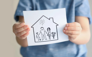 Усиновлення дитини під час війни: що слід знати