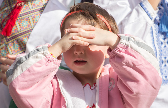 «Отдых» или «лечение»: Ирина Верещук рассказала, как россияне заманивают детей с ВОТ в рф