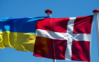 Дания предоставит Украине новый пакет военной помощи на €130 млн: что он будет содержать