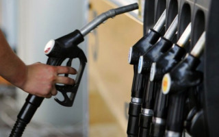 Можно ли применять ПРРО при продаже топлива