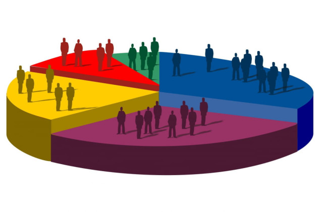 Уровень доверия к судам вырос, но недоверие судам выражают 59% опрошенных, - Центр Разумкова обнародовал показатели