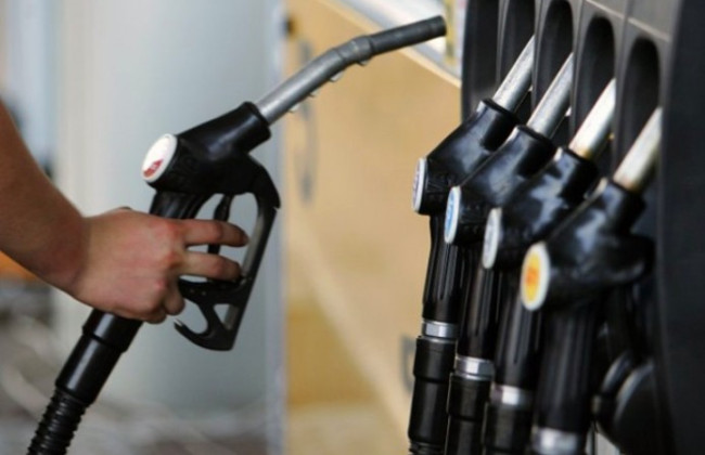 Можно ли применять ПРРО при продаже топлива