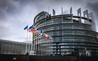Європейський парламент вимагає розширити санкції проти Білорусі