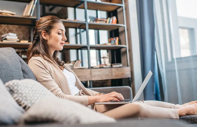 Правосуддя по-домашньому: Мін’юст пропонує дозволити суддям розглядати справи з дому