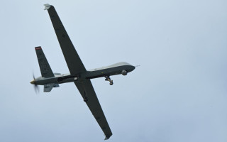 Байден в курсі, росіяни поки що мовчать: реакція на зіткнення російського літака та американського дрона