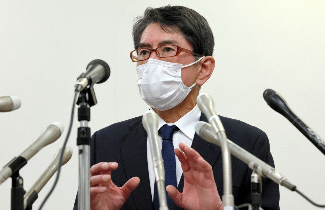 В Японії власника готелю знайшли мертвим, після того як він зізнався, що міняв воду у СПА-ванні лише двічі на рік