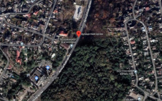 У Києві орендар планував побудувати житловий комплекс на земельних ділянках, призначених для промисловості