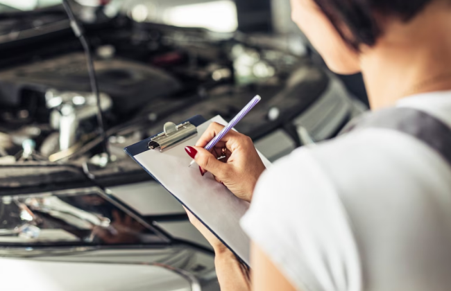В Кабмине снова заговорили о возвращении обязательного техосмотра для всех автовладельцев