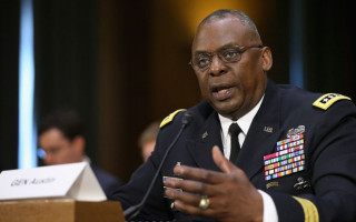 Глава Пентагона Остин и министр обороны рф Шойгу после инцидента с дроном провели телефонный разговор