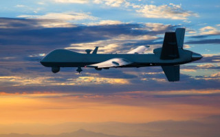 Туреччина розглядає можливість пропуску кораблів США до Босфору, а самі американці непевні, чи вдасться повернути збитий дрон