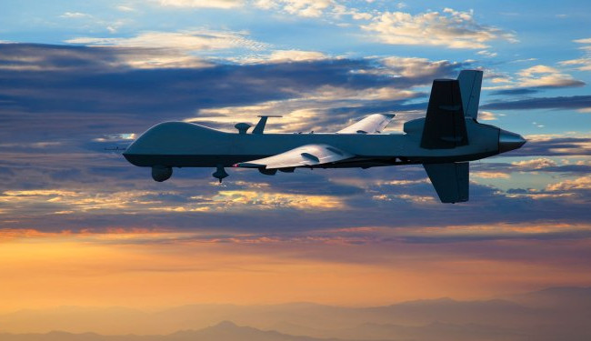 Турция рассматривает возможность пропуска кораблей США в Босфор, а сами американцы неуверены, удастся ли вернуть сбитый дрон