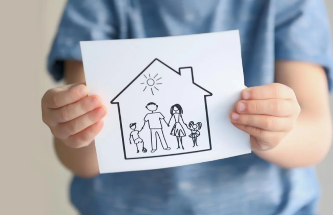 Усиновлення дитини під час війни: що слід знати