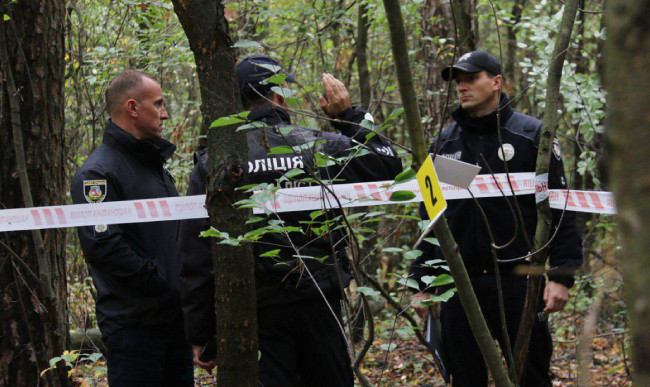 На Київщині не ідентифікували ще майже 200 тіл вбитих українців, — поліція