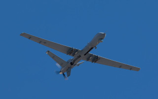 Інцидент з американським безпілотником не призведе до прямого конфлікту між США і рф, — ISW