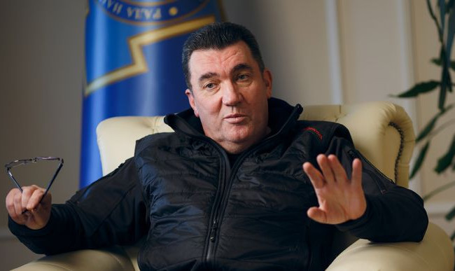 Контрнаступление ВСУ: в СНБО опровергли слухи о возможном срыве