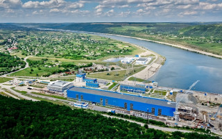 Украина использует опыт Южной Кореи в защите объектов энергетики от обстрелов