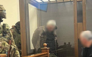 В Одесі затримали ворожого агента, який здавав росіянам позиції ЗСУ у місті