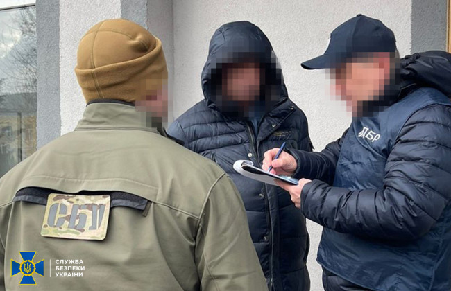 В Украине разоблачены три схемы уклонения от мобилизации, один из подозреваемых – чиновник Минобороны