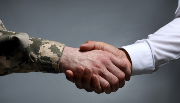 Минэкономики предоставило разъяснение о бронировании военнообязанных работников