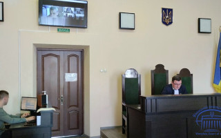 ВАС скасував постанову районного суду щодо прояву неповаги до суду, якою оштрафували журналіста на 1700 грн