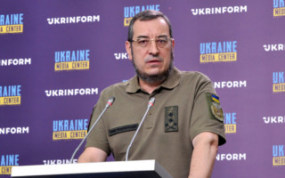 В ГУР назвали країни, з якими рф веде переговори щодо зброї