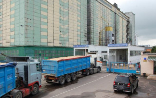 Розтрата майна на 56 млн грн: ВАКС оголосив вирок колишнім службовцям «Луцького КХП №2»
