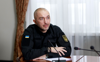 Нацбанк планує поступово скасовувати обмеження на валютному ринку, — Пишний