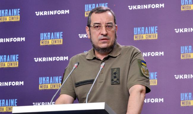 В ГУР назвали країни, з якими рф веде переговори щодо зброї