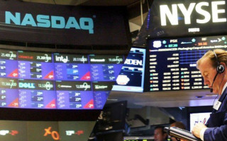 Биржи Nasdaq и NYSE объявили о делистинге акций российских компаний «Яндекс», Ozon и Qiwi