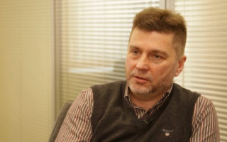 Послом в Індії може стати заступник міністра оборони України Олександр Поліщук,  — ЗМІ