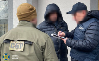 В Україні викрито три схеми ухилення від мобілізації, один із підозрюваних – чиновник Міноборони