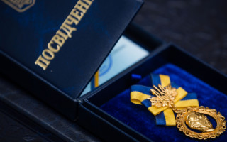 Шевченківський комітет склав повноваження через скандал із цьогорічною премією