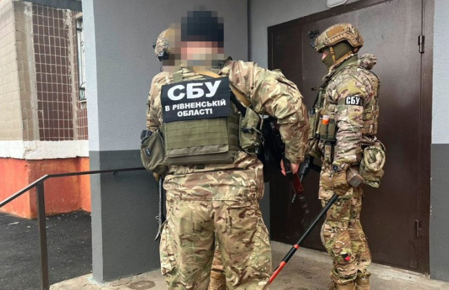 Зливали позиції українських військових у Бахмуті: двом жителькам Краматорська повідомили про підозру