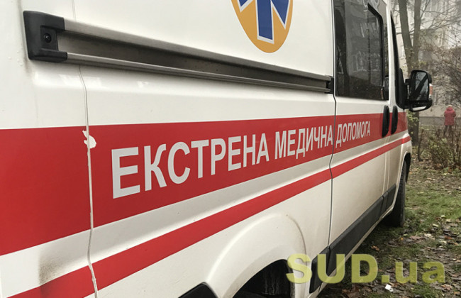 В Ровно двухлетний ребенок проглотил капсулу для стирки