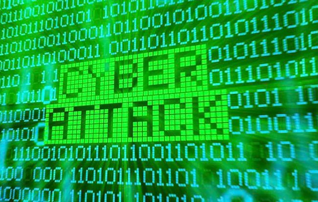 Российские хакеры атаковали систему электронной почты судов Украины
